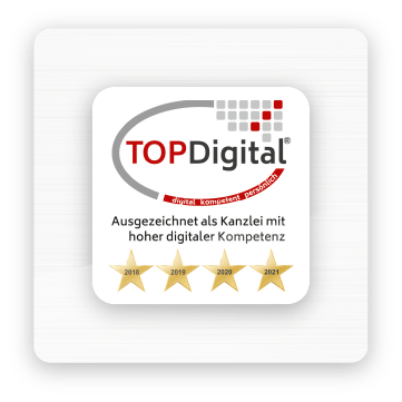 Peters & Müller - unser Netzwerk